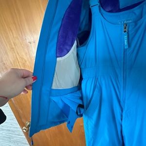 EUC YOUTH, Lands End size 10-12